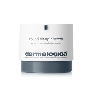 NEW Dermalogica Sound Sleep Cocoon Night Cream